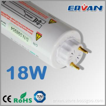 22W ERVAN SAMD T10 LED Tube Lighting